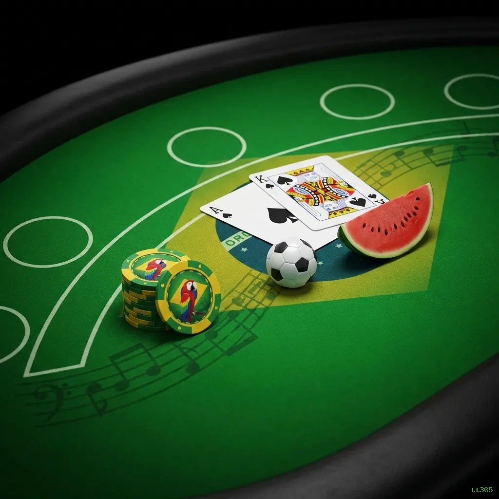 Cashback Semanal tt365
