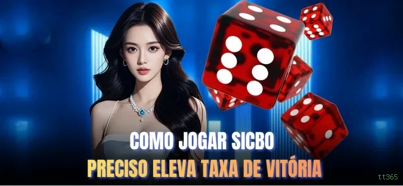 Streaming 4K no cassino ao vivo da tt365