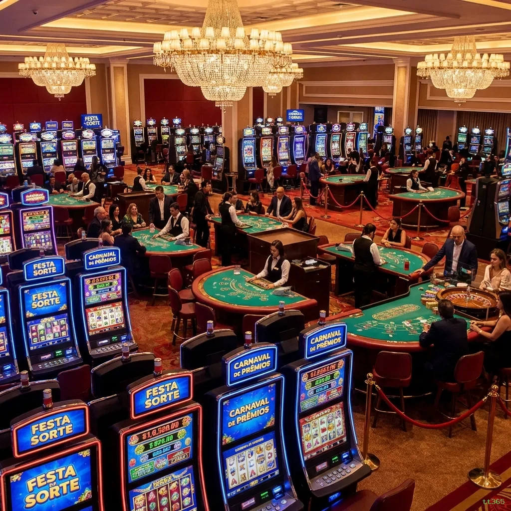 Slots Premium da PG Soft na tt365