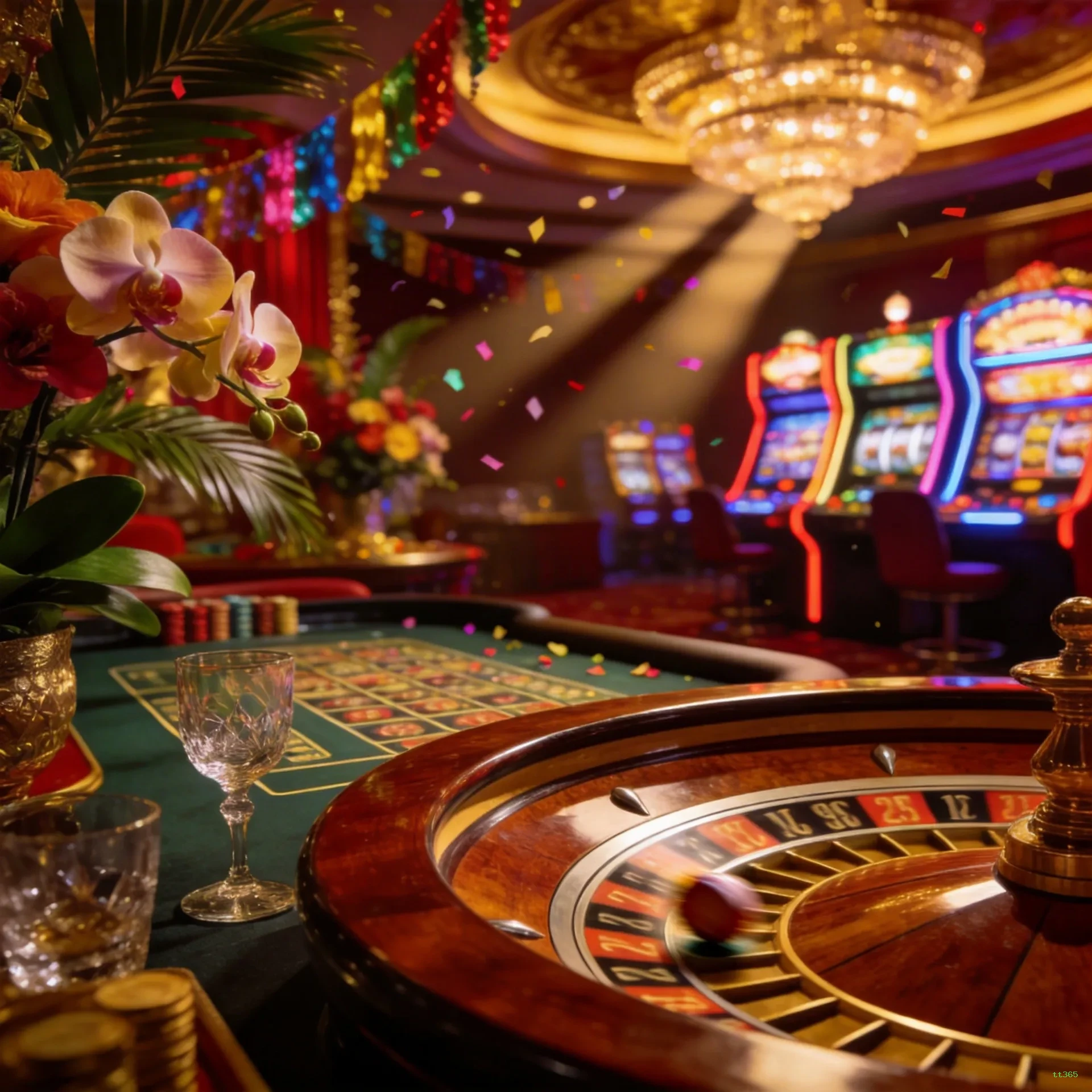 Sweet Bonanza - Slot popular com multiplicadores