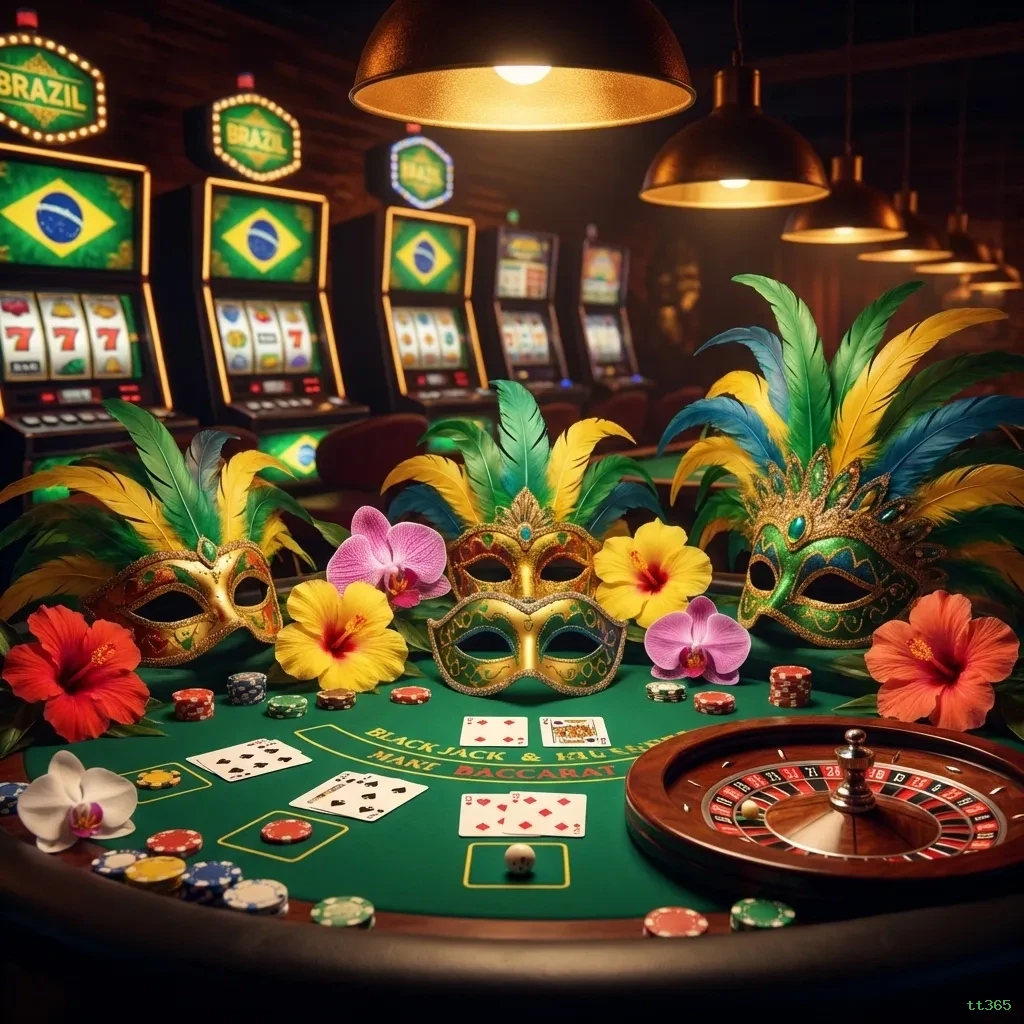 Fortune Tiger Slot Game
